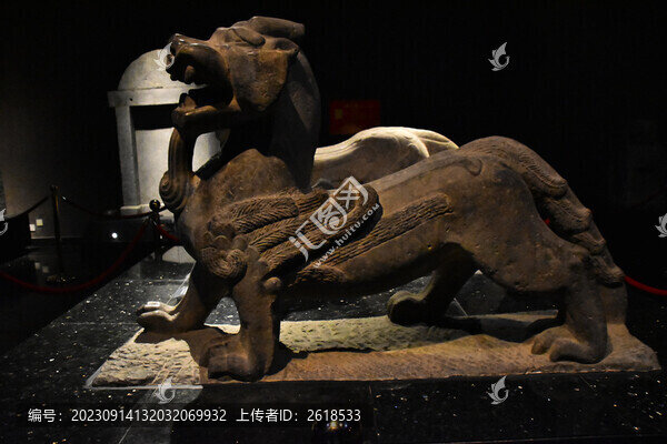 石辟邪