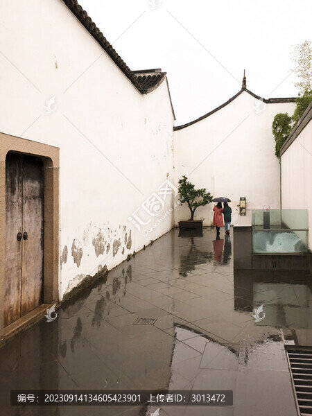 蘇州博物館