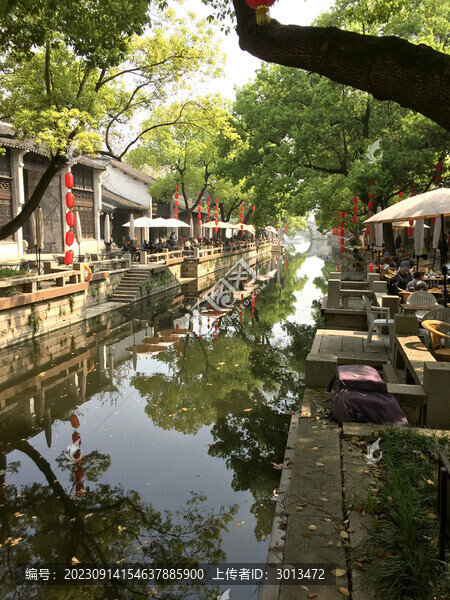 蘇州園林