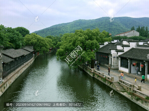 江南風(fēng)光