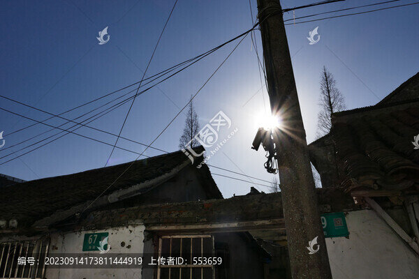 七寶老街