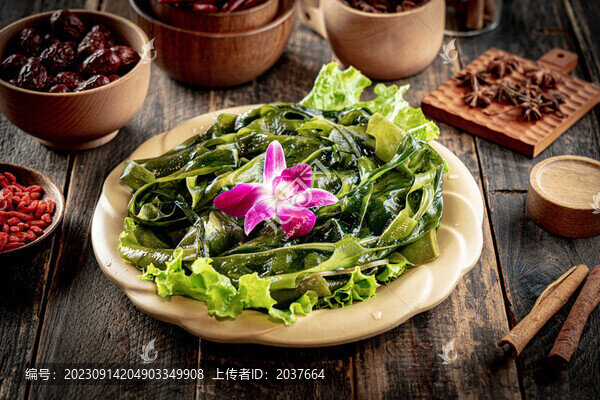 火鍋蔬菜拼盤(pán)