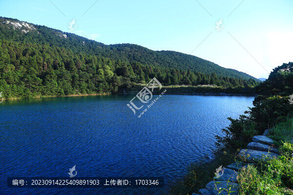 山水風(fēng)景畫