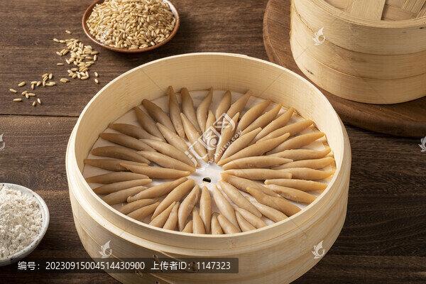莜面魚魚