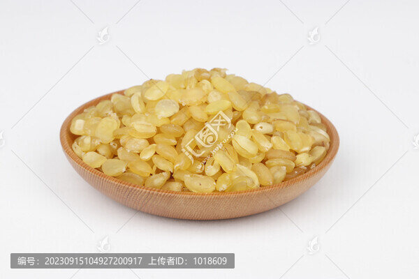 皂角米雪蓮子桃花淚植物膠原