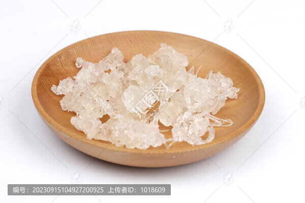 雪燕皂角米桃花淚植物膠原