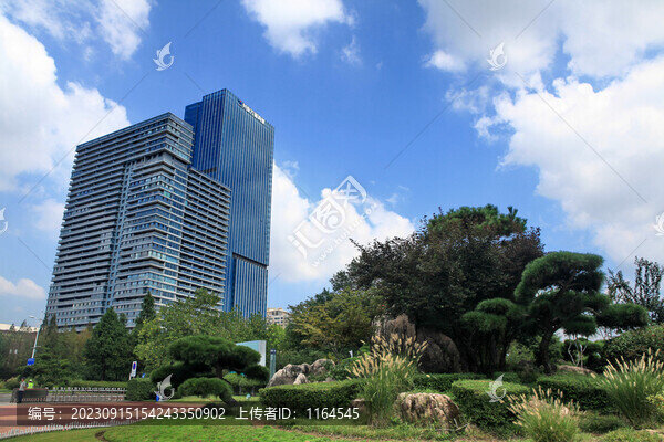 日照植物園
