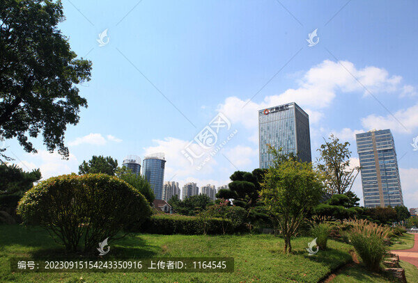 日照植物園