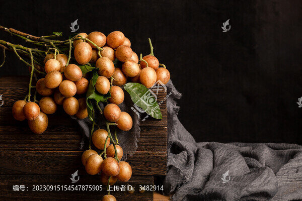黃皮果