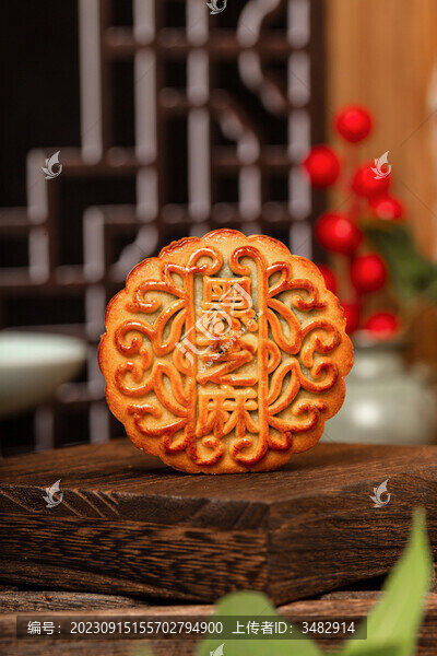中秋節(jié)月餅