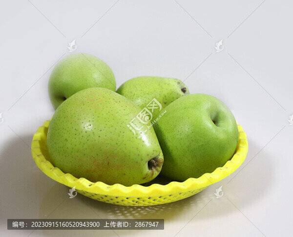 青梨