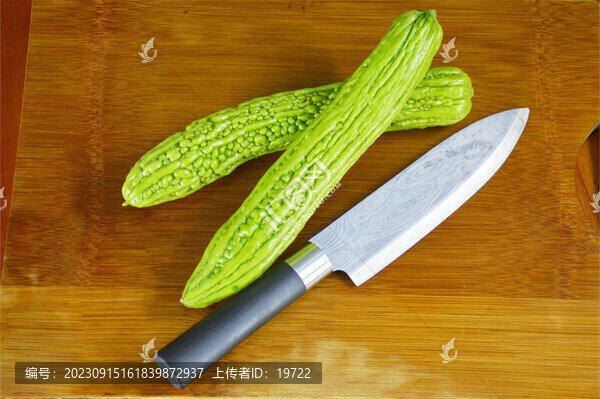 苦瓜