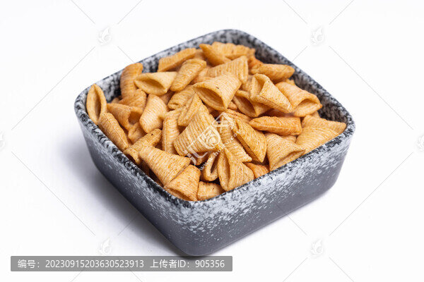 牛角酥