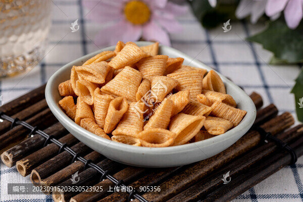牛角酥