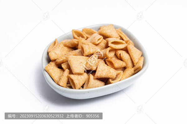牛角酥