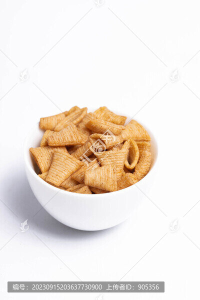 牛角酥
