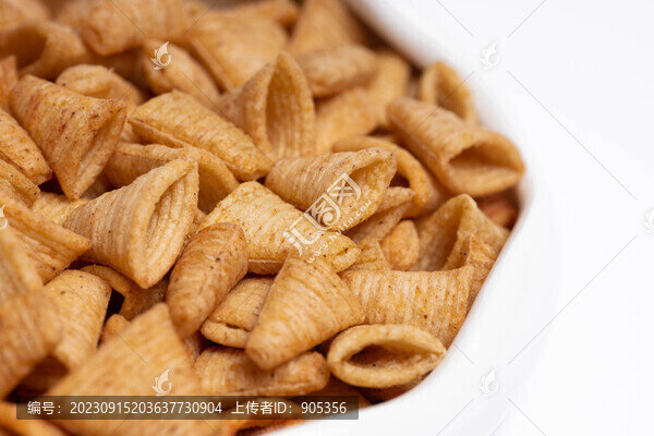 牛角酥