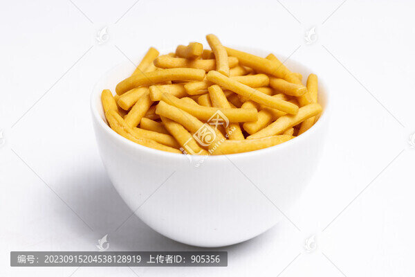 蝦條