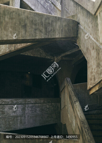 建筑空間