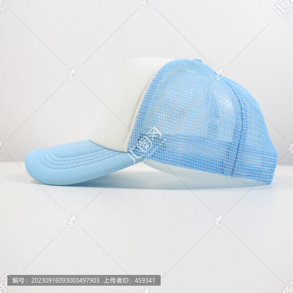 卡車(chē)司機(jī)鴨舌網(wǎng)帽
