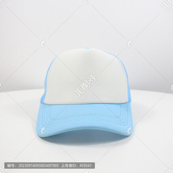 卡車(chē)司機(jī)鴨舌網(wǎng)帽