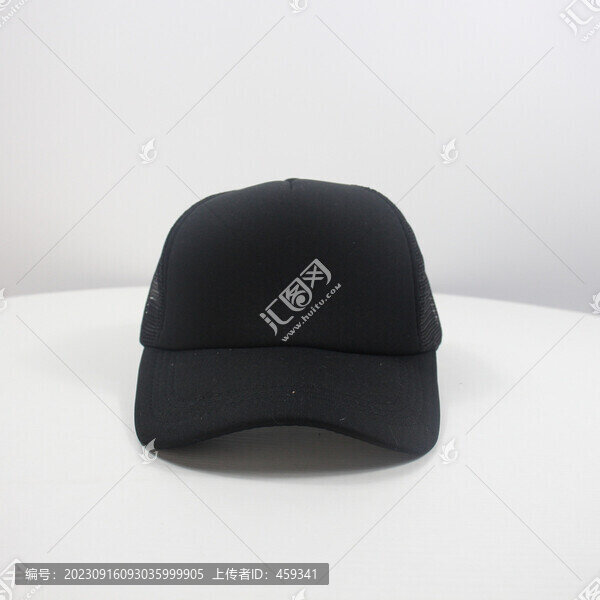 卡車司機(jī)鴨舌網(wǎng)帽