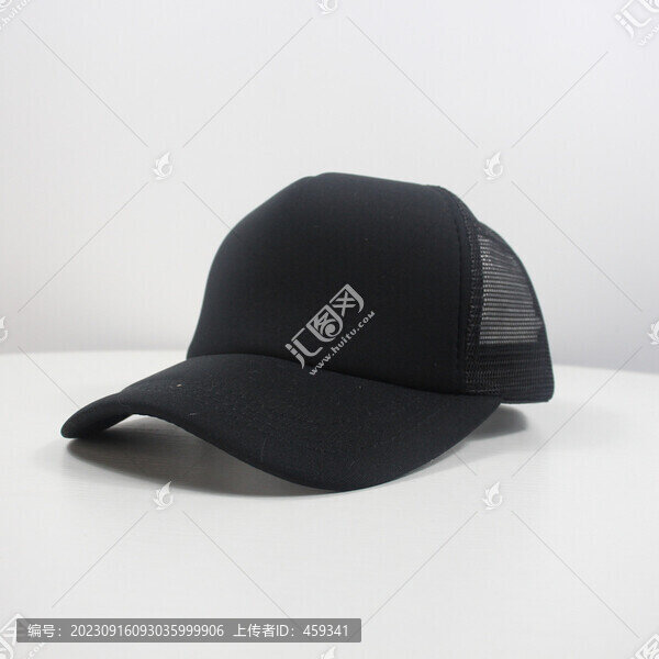 卡車司機鴨舌網(wǎng)帽