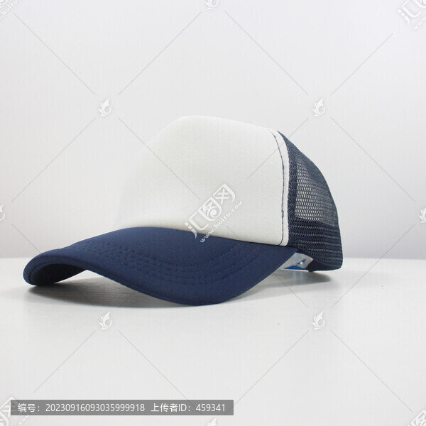 卡車(chē)司機(jī)鴨舌網(wǎng)帽