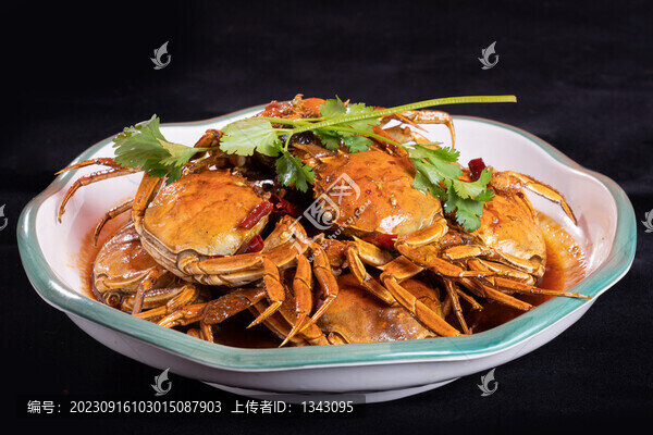 大閘蟹