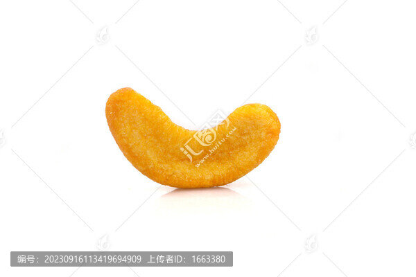黃桃脆片