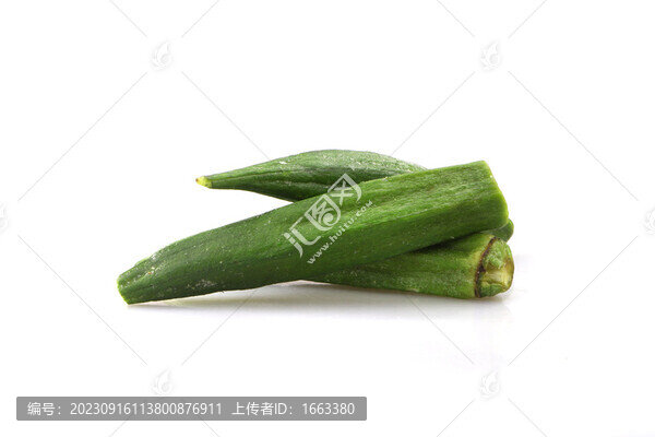 秋葵脆片
