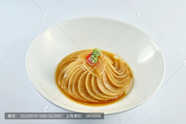 醬蘿卜