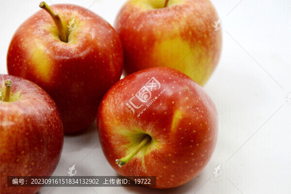 4個蘋果