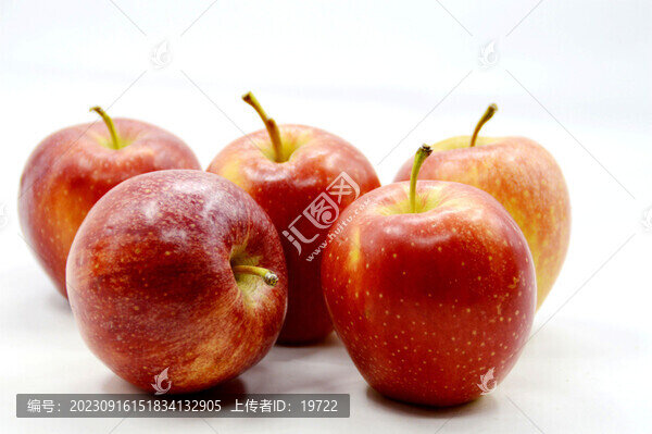 5個(gè)蘋果