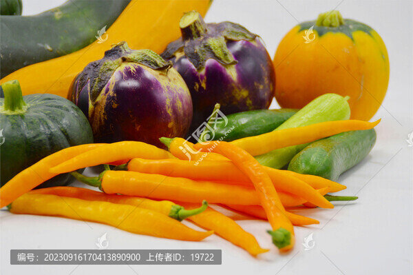 太空蔬菜