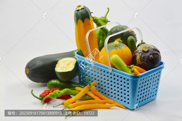 太空蔬菜