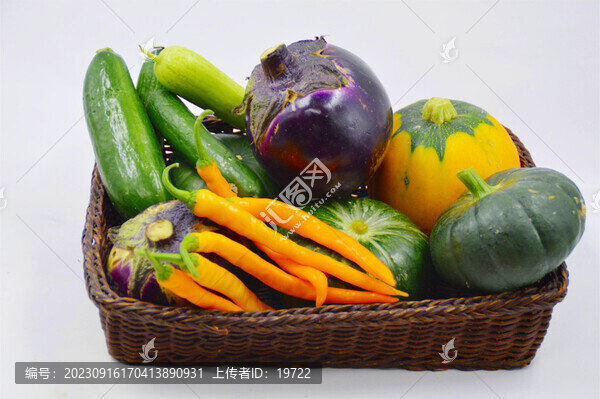 太空蔬菜