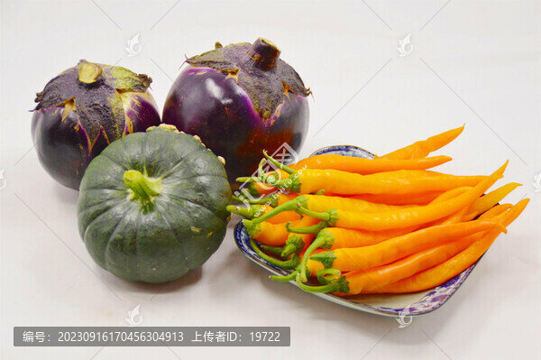 太空蔬菜