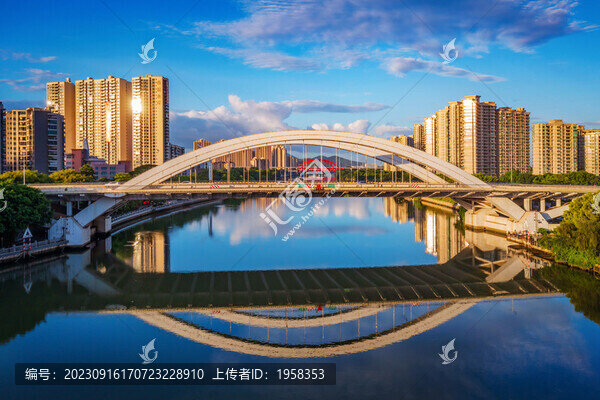 中山市二橋