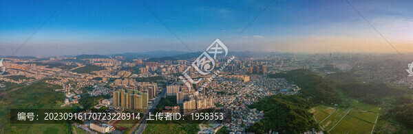 綠色中山