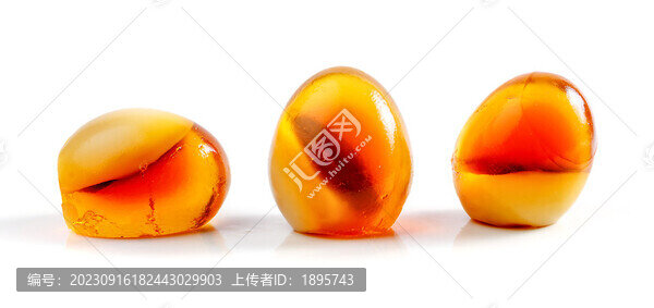 溏心變蛋