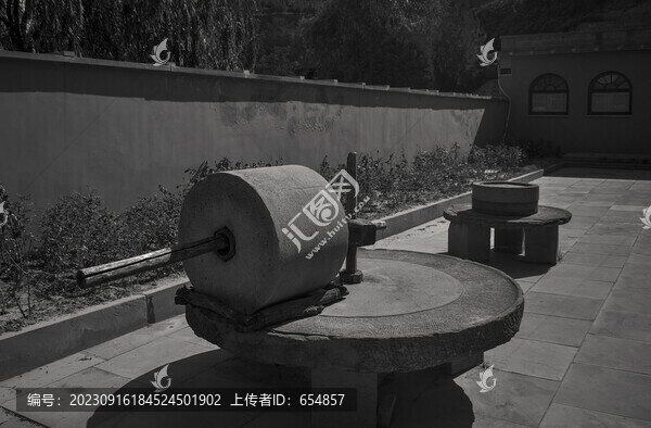 石磨