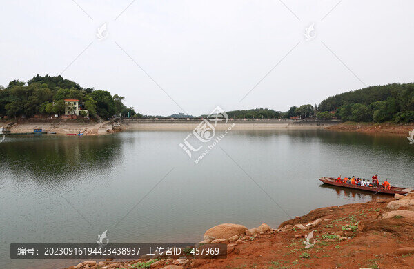水庫(kù)大壩