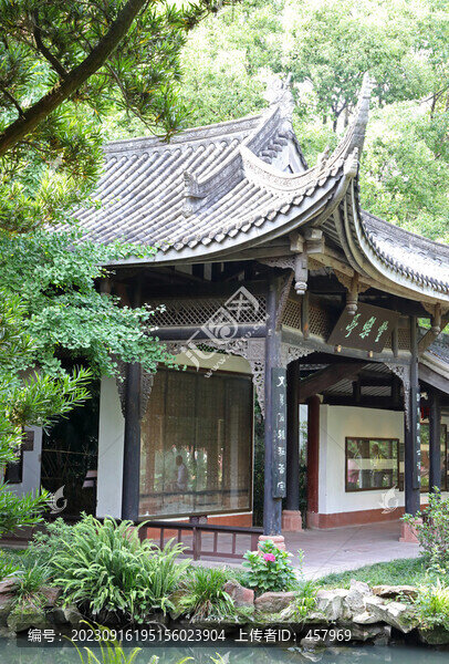 園林建筑