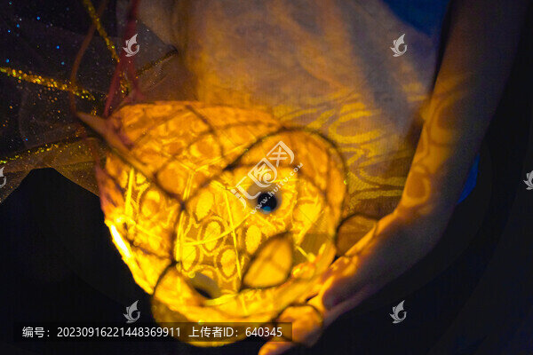 廣式傳統(tǒng)手工燈籠