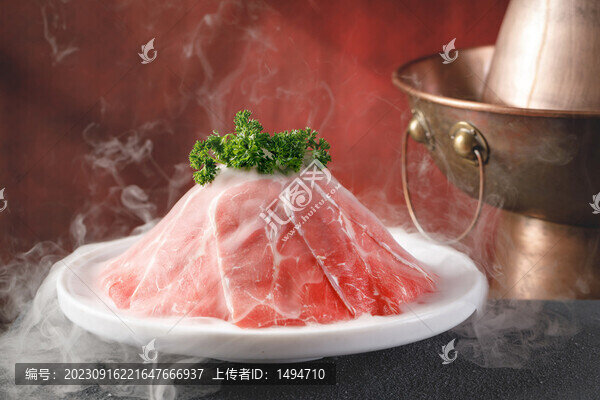 御品肥牛