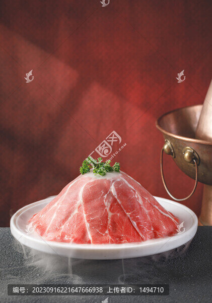 御品肥牛