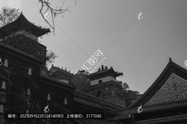 頤和園
