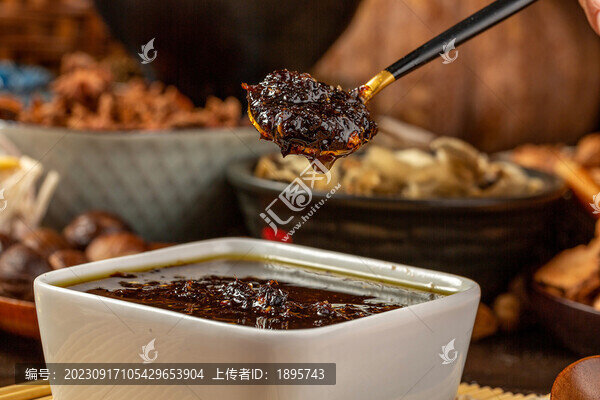 黑蔥油醬調(diào)味料