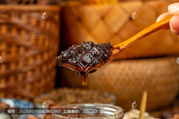 黑蔥油醬調(diào)味料